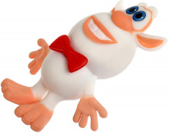 Игрушка-тянучка «Буба» - Фото 1