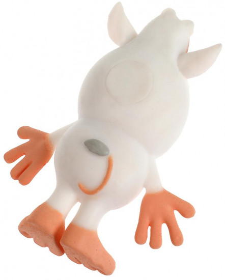 Игрушка-тянучка «Буба»