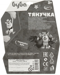 Игрушка-тянучка «Буба» - Фото 5