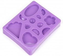 Набор с тестом для лепки «Пончики» - Фото 3