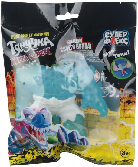 Игрушка-тянучка