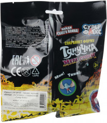 Игрушка-тянучка - Фото 3