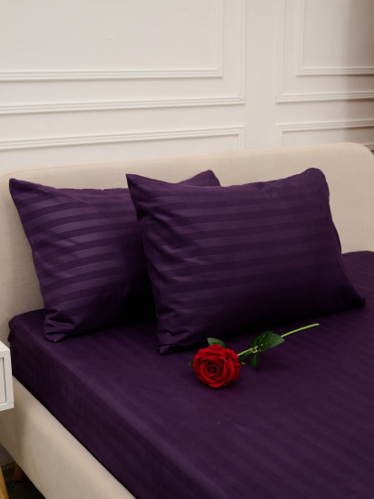 Комплект наволочек «Страйп»