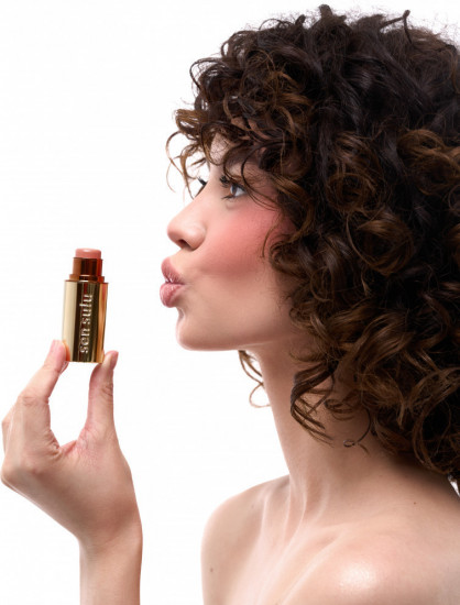 Румяна стик Sen Sulu 06 Rose Veil