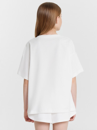 Футболка для девочек