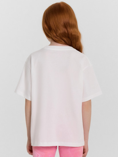 Футболка для девочек