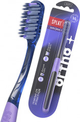 Зубная щётка ортодонтическая «Ortho+» - Фото 8