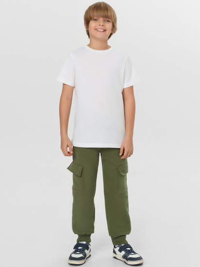 Комплект футболок для мальчиков