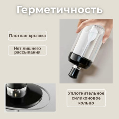 Набор баночек для специй - Фото 3