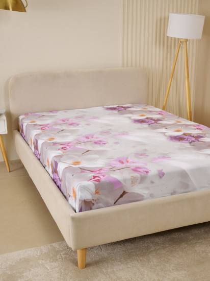 Простыня «Нарциссы»