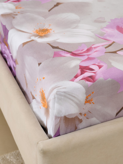 Простыня «Нарциссы»