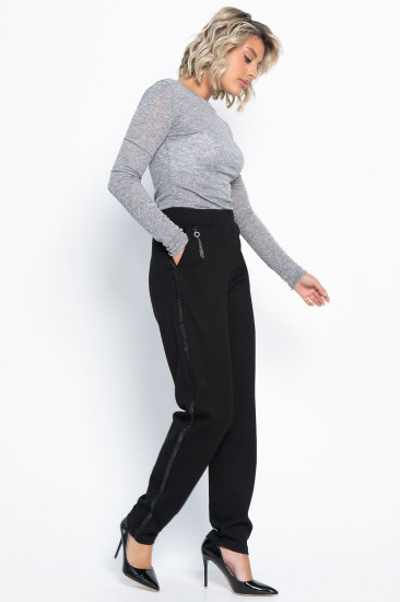 Брюки трикотажные «Броуди»