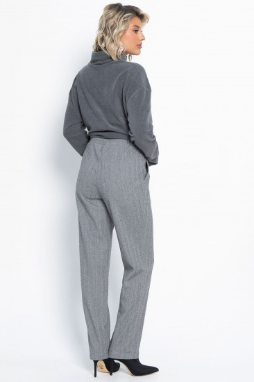 Брюки зауженные «Диксон»