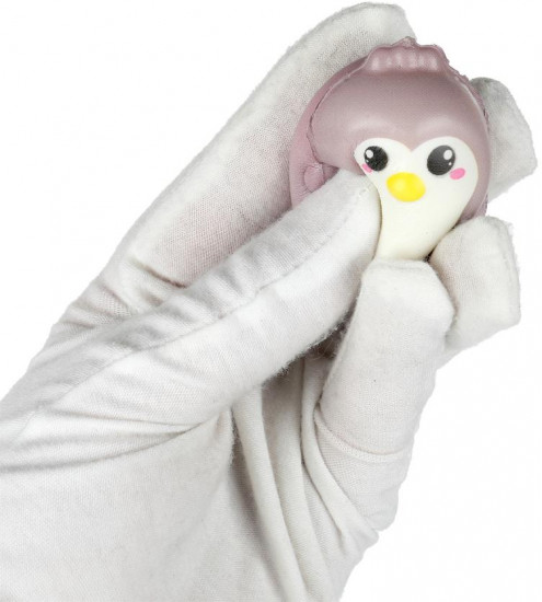 Игрушка-антистресс «Сквиш-малыш»