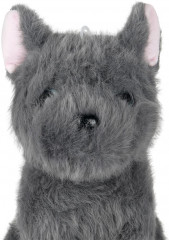 Игрушка мягкая «Собачка» - Фото 2