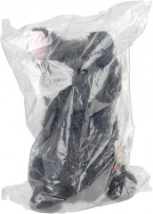 Игрушка мягкая «Собачка» - Фото 3