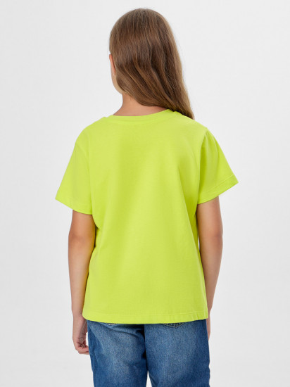 Футболка для девочек