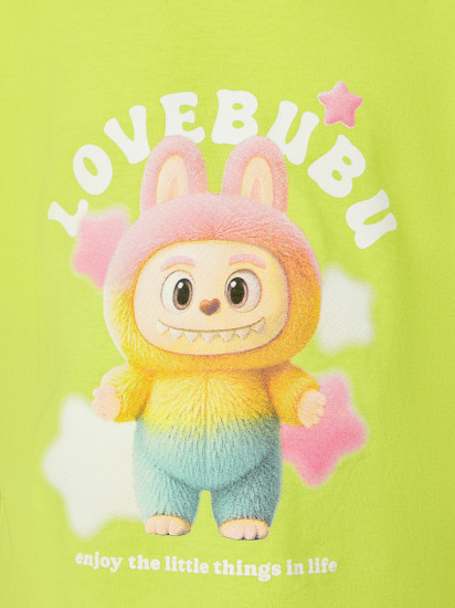 Футболка для девочек