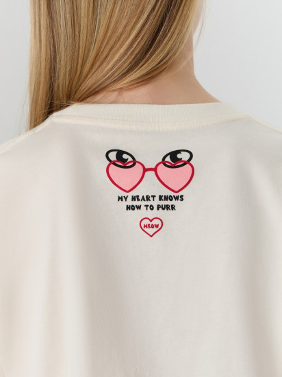 Футболка для девочек