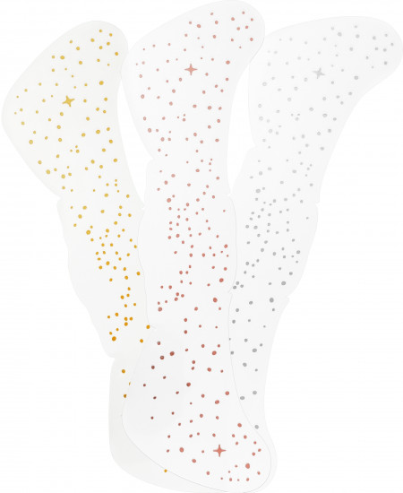 Временные татуировки с веснушками для лица «Get It Sprinkled! Freckle Tattoos»