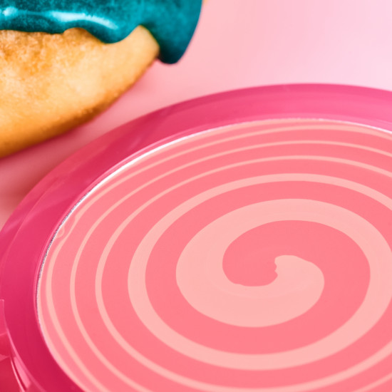 Румяна для лица кремовые «Swirl Creamy Blush», оттенок 01 What A Yummy Twist!