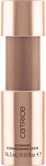Стик для контуринга лица кремовый «Cushion Contouring Stick», оттенок C01 Iced Latte Love