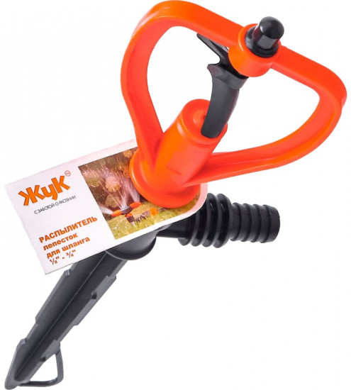 Распылитель «Лепесток»