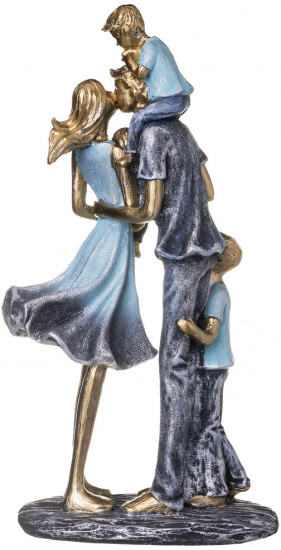 Статуэтка «Семья»