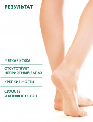 Дезодорант для ног с эвкалиптом и лимоном «Foot Spray Antiperspirant» - Фото 4
