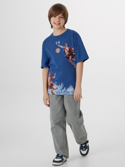 Футболка для мальчиков