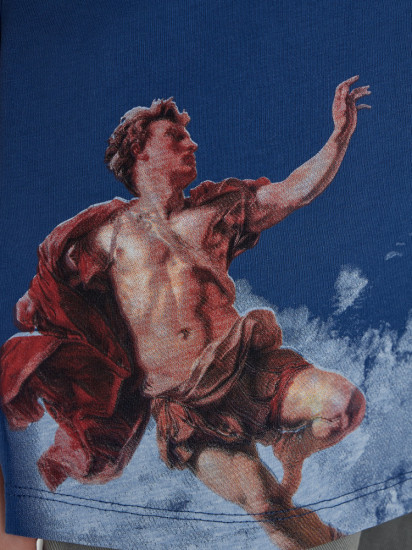 Футболка для мальчиков