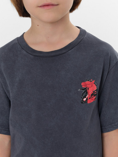 Футболка для мальчиков