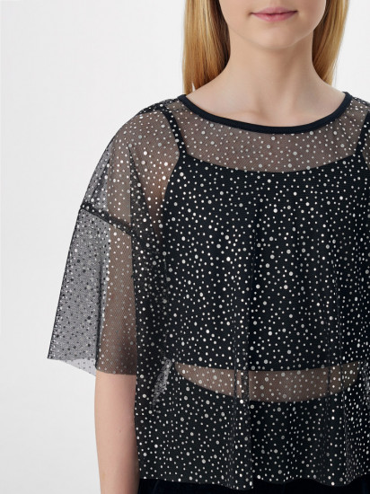 Блузка для девочек