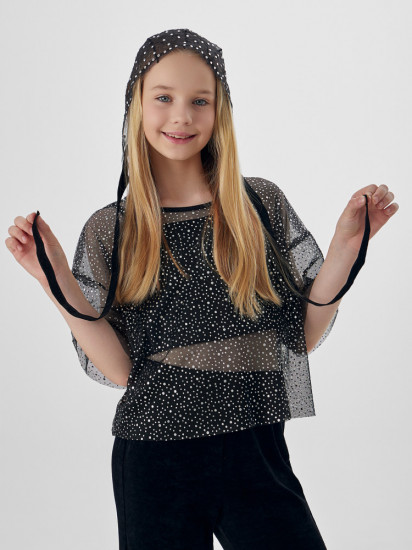 Блузка для девочек