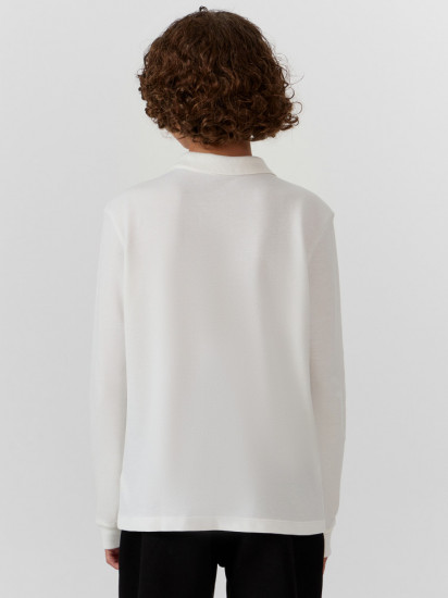 Поло для мальчиков