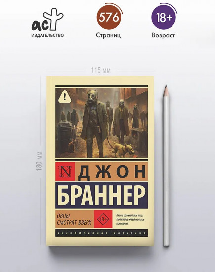 Овцы смотрят вверх