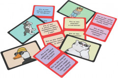 Игра карточная «Троллинг» - Фото 3