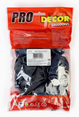 Набор шаров воздушных «Мужские фразы!» - Фото 2