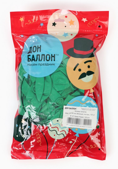 Набор шаров воздушных