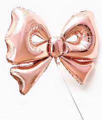 Шар воздушный «Бант» - Фото 2