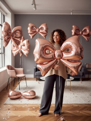 Шар воздушный «Бант» - Фото 4