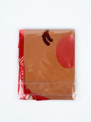 Шар воздушный «Влюбленные мишки» - Фото 5