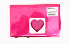 Шар воздушный «Сердце» - Фото 5