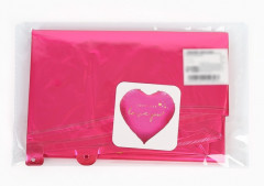 Шар воздушный «Сердце» - Фото 6