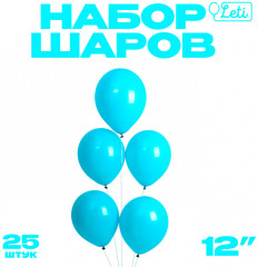 Набор шаров воздушных - Фото 1