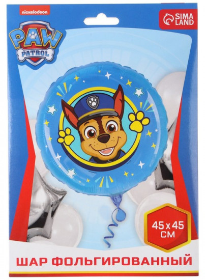 Шар воздушный «Гончик»