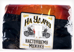 Набор шаров воздушных «На удачу. Бутылка» - Фото 3