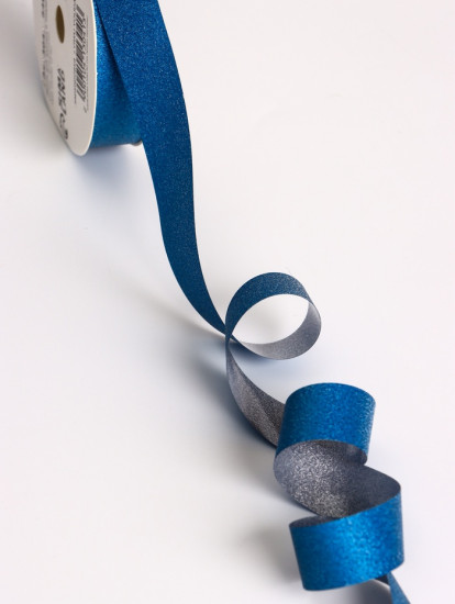 Лента для декора и подарков «Тиффани»