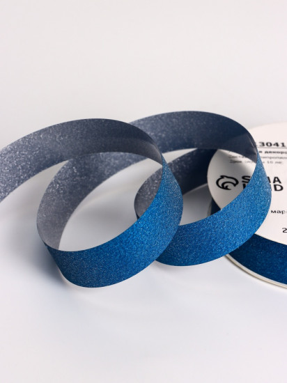 Лента для декора и подарков «Тиффани»