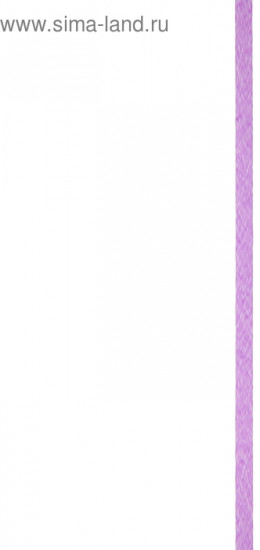 Лента для декора и подарков